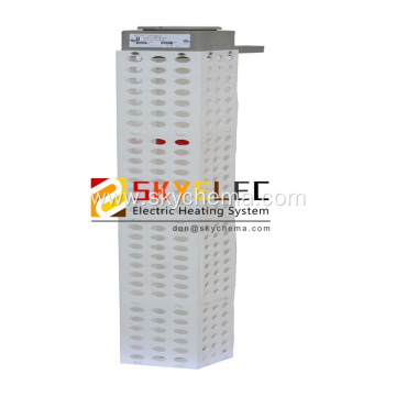 High Grade Quartz Immersion Heaters